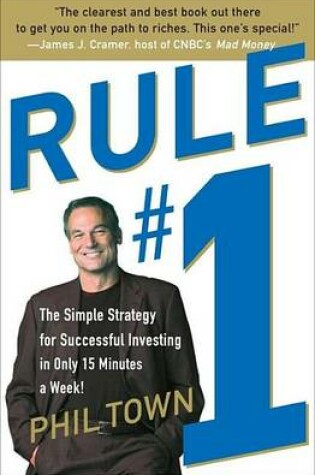 Cover of Rule #1