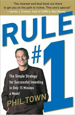 Book cover for Rule #1