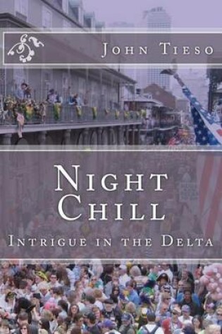 Cover of Night Chill