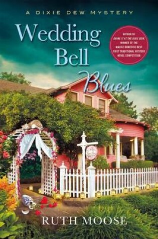 Cover of Wedding Bell Blues