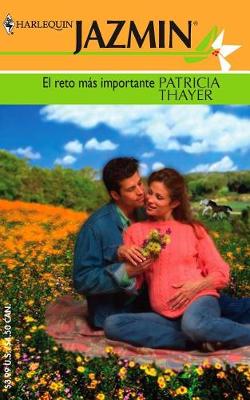 Cover of El Reto Mas Importante