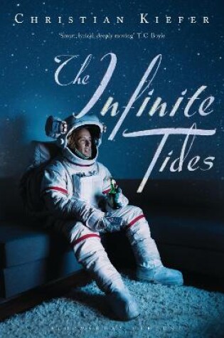 Cover of The Infinite Tides