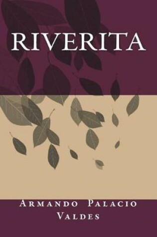 Cover of Riverita