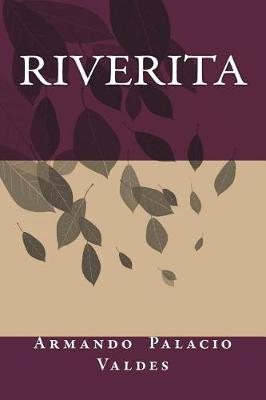 Book cover for Riverita
