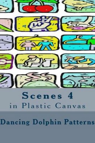 Cover of Scenes 4