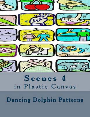 Book cover for Scenes 4