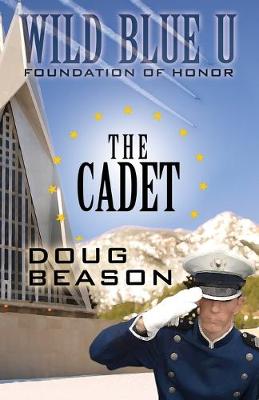 Book cover for The Cadet