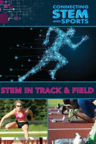 Cover of STEM in Track and Field