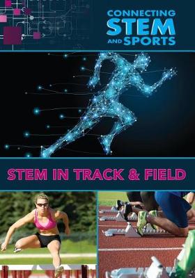 Book cover for STEM in Track and Field