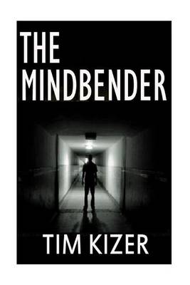 Book cover for The Mindbender
