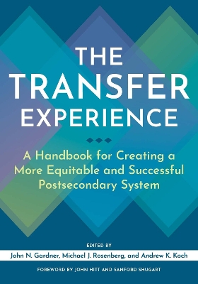 Cover of The Transfer Experience