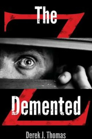 Cover of The Demented