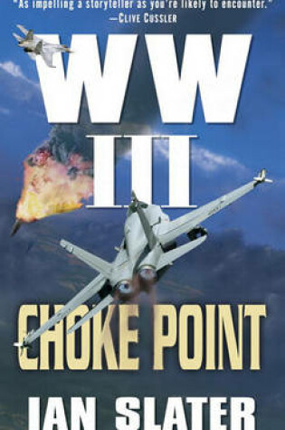 Cover of Choke Point