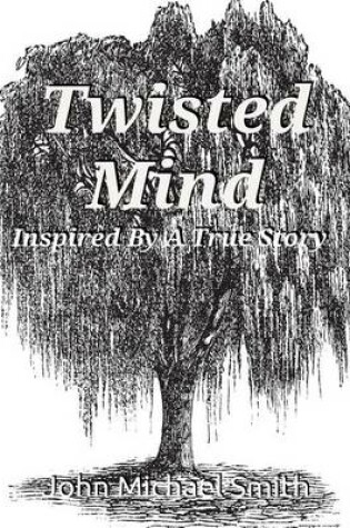 Cover of Twisted Mind