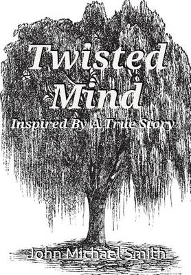 Book cover for Twisted Mind