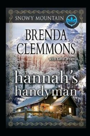Cover of Hannah's Handyman