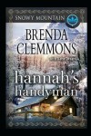 Book cover for Hannah's Handyman