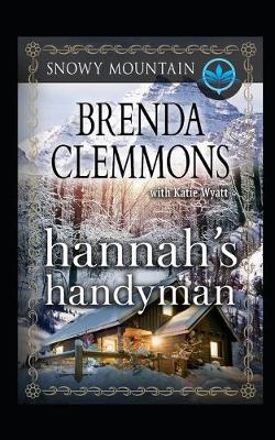 Book cover for Hannah's Handyman
