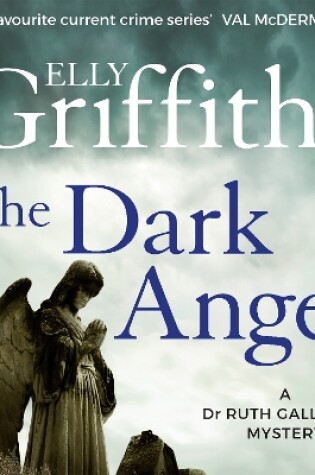 Cover of The Dark Angel