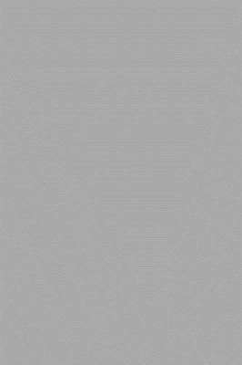 Cover of Journal Dark Gray Grey Color Simple Plain Grey Gray