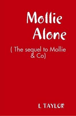 Book cover for Mollie Alone