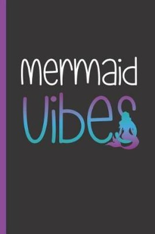 Cover of Mermaid Vibes