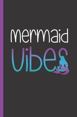 Book cover for Mermaid Vibes