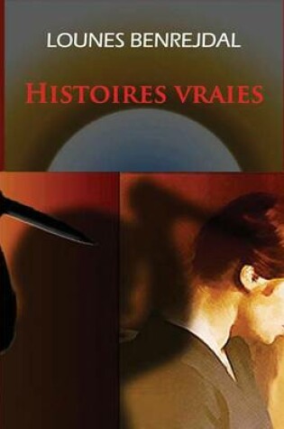 Cover of Histoires vraies