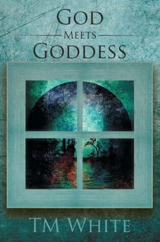 Cover of God Meets Goddess