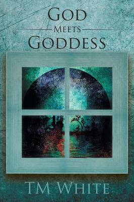 Book cover for God Meets Goddess
