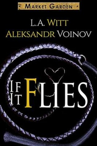 Cover of If It Flies