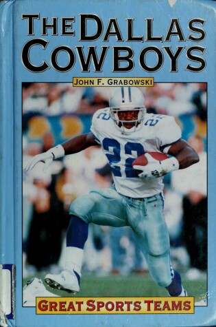 Cover of The Dallas Cowboys