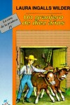 Book cover for Un Granjero de Diez Anos