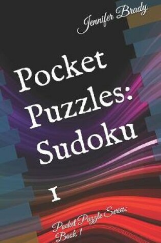 Cover of Pocket Puzzles