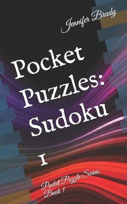 Book cover for Pocket Puzzles