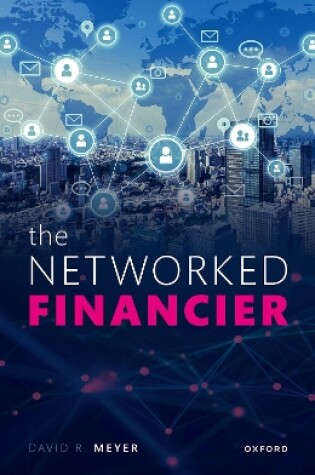 Cover of The Networked Financier