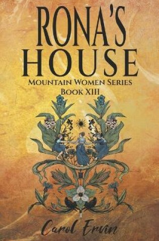 Cover of Rona's House