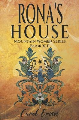 Cover of Rona's House