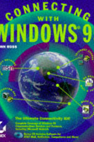 Cover of Connecting with Windows 95