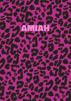 Book cover for Amiah
