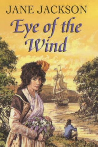 Cover of Eye of the Wind