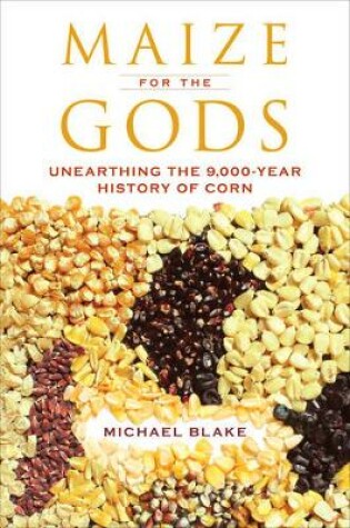 Cover of Maize for the Gods