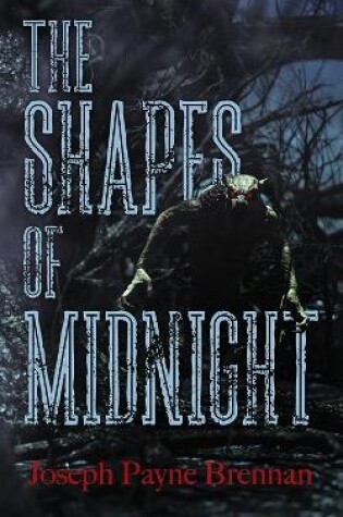 Cover of The Shapes of Midnight