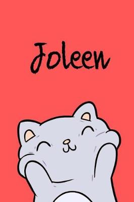 Book cover for Joleen