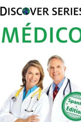 Cover of Medico (Doctor)