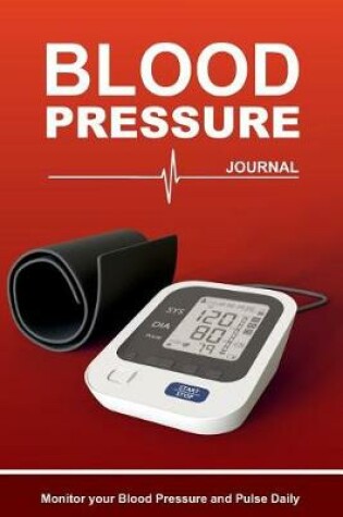 Cover of Blood Pressure Journal