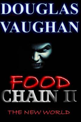 Book cover for Food Chain II