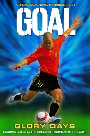 Cover of Goal! 3
