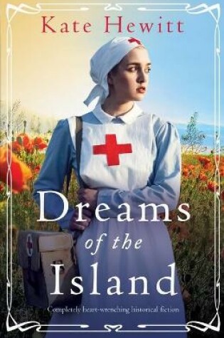 Cover of Dreams of the Island