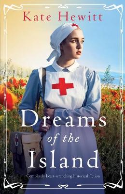 Book cover for Dreams of the Island